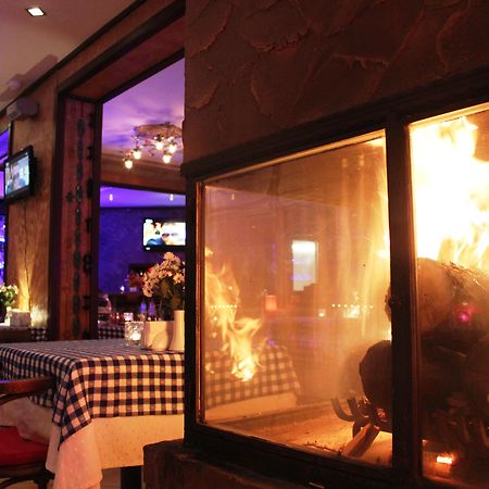 Bakirkoy Tashan Business & Airport Hotel Istanbul Luaran gambar