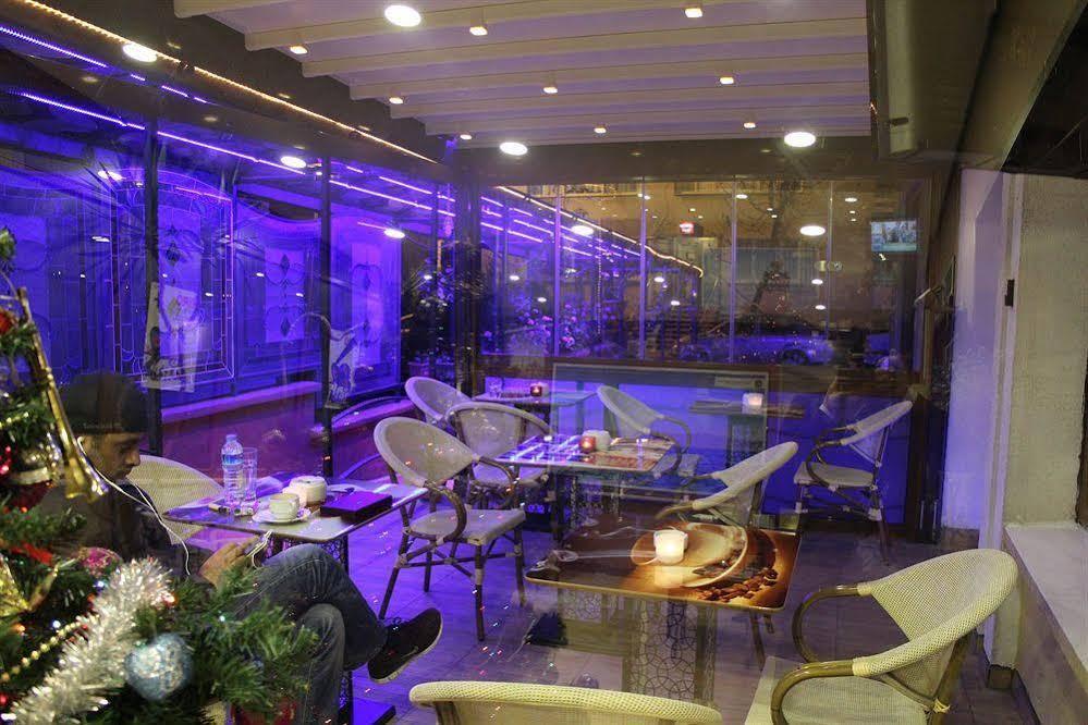 Bakirkoy Tashan Business & Airport Hotel Istanbul Luaran gambar