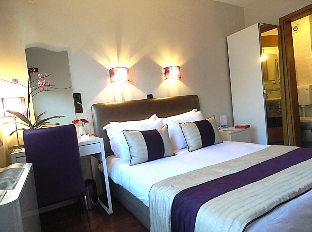 Bakirkoy Tashan Business & Airport Hotel Istanbul Luaran gambar
