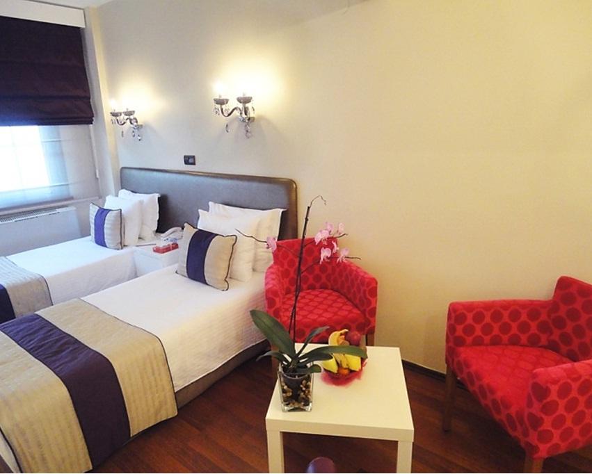 Bakirkoy Tashan Business & Airport Hotel Istanbul Luaran gambar