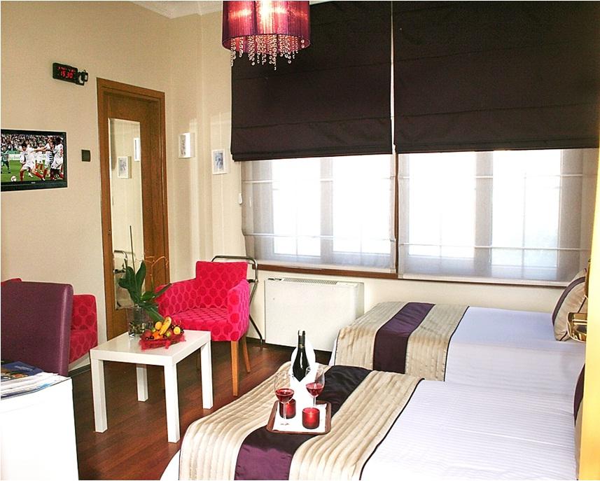 Bakirkoy Tashan Business & Airport Hotel Istanbul Luaran gambar