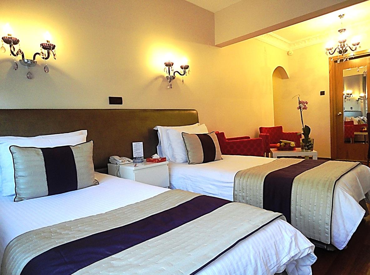 Bakirkoy Tashan Business & Airport Hotel Istanbul Luaran gambar