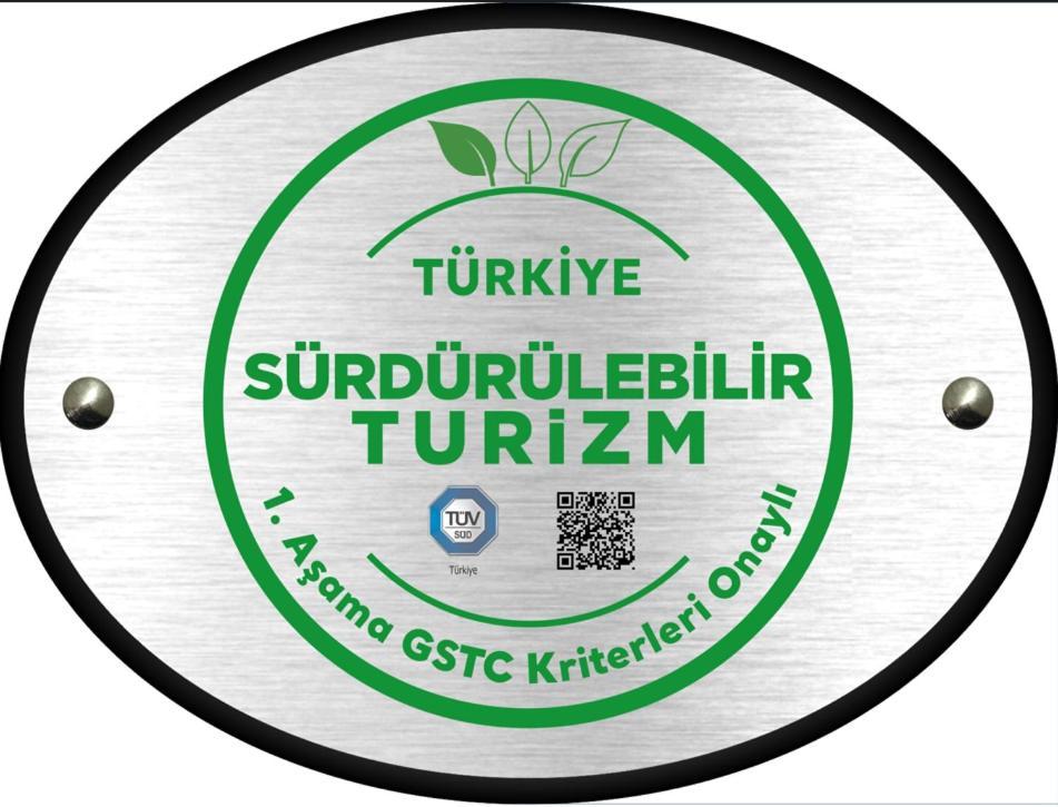 Bakirkoy Tashan Business & Airport Hotel Istanbul Luaran gambar
