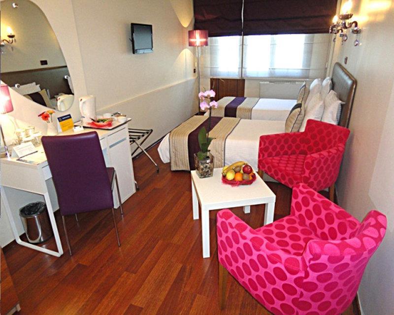 Bakirkoy Tashan Business & Airport Hotel Istanbul Luaran gambar
