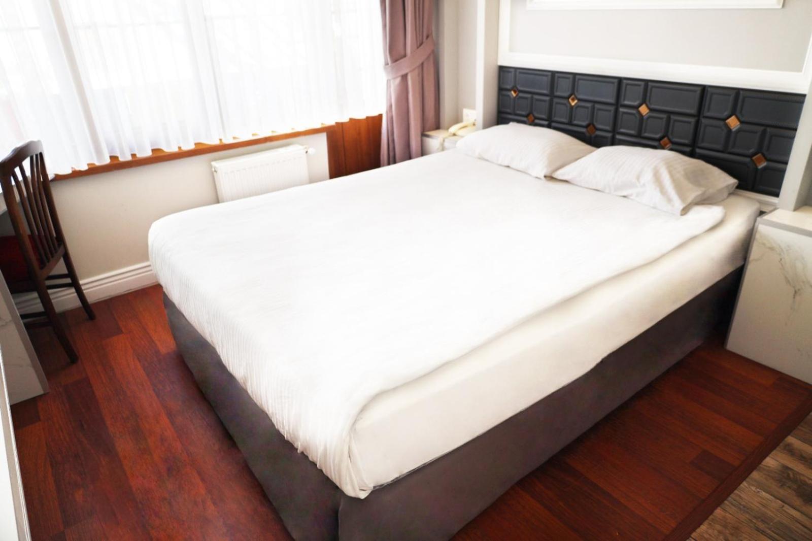 Bakirkoy Tashan Business & Airport Hotel Istanbul Luaran gambar