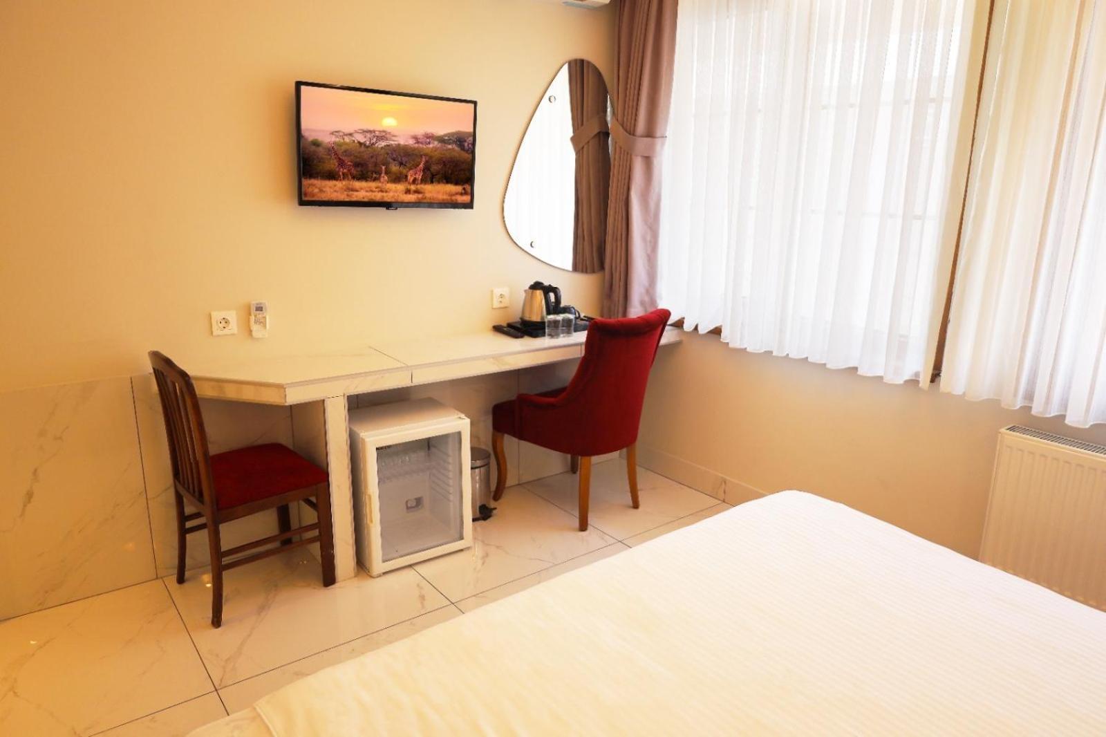 Bakirkoy Tashan Business & Airport Hotel Istanbul Luaran gambar