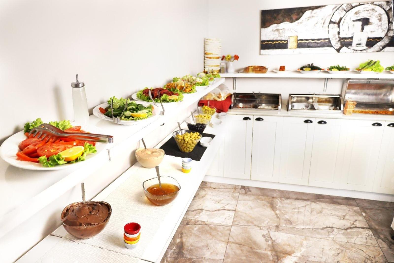 Bakirkoy Tashan Business & Airport Hotel Istanbul Luaran gambar
