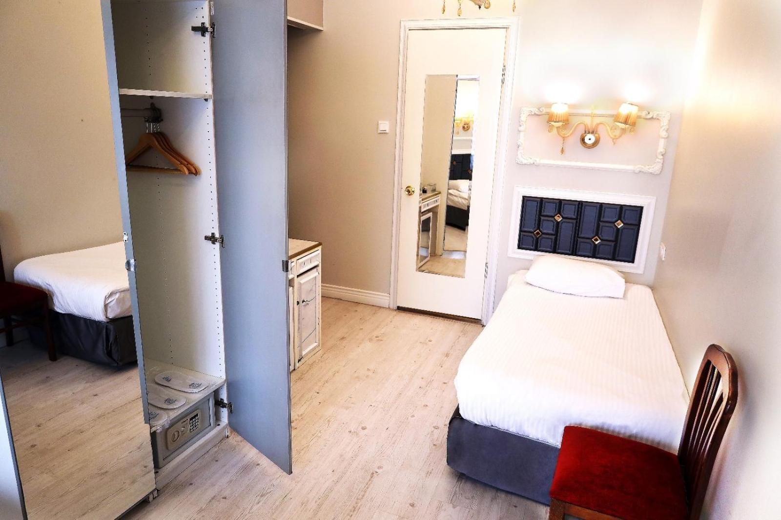 Bakirkoy Tashan Business & Airport Hotel Istanbul Luaran gambar