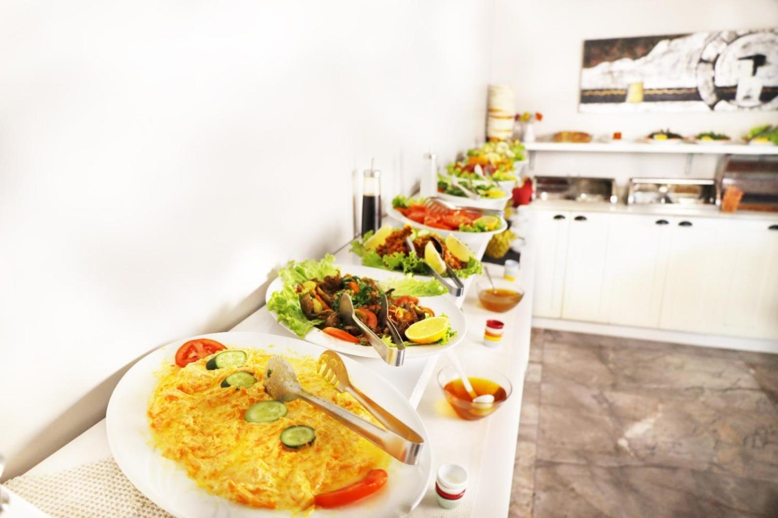 Bakirkoy Tashan Business & Airport Hotel Istanbul Luaran gambar