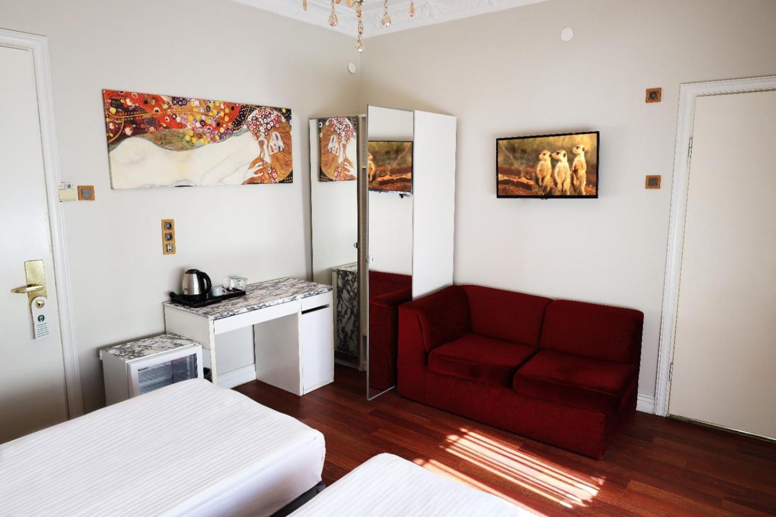 Bakirkoy Tashan Business & Airport Hotel Istanbul Luaran gambar