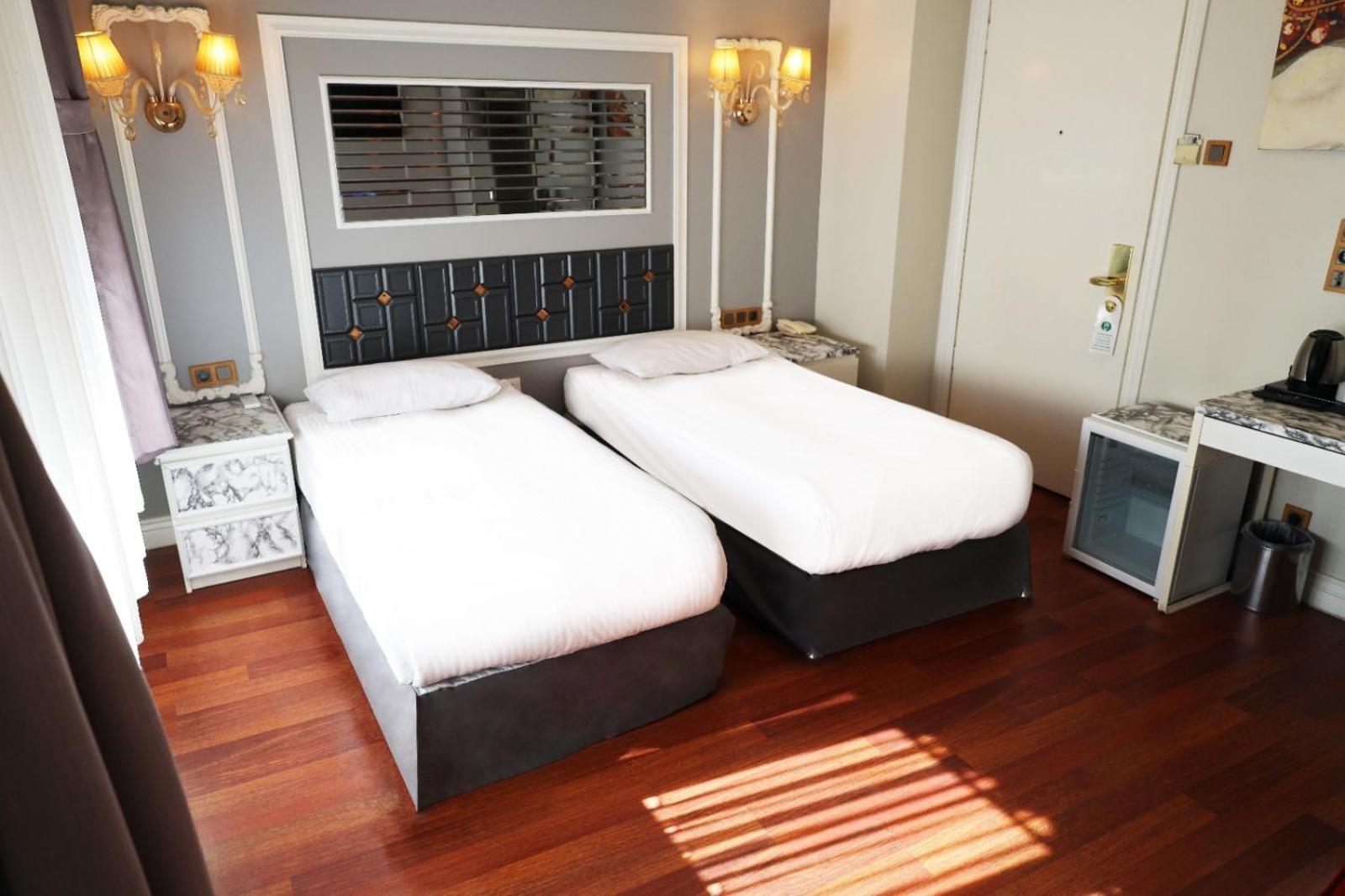 Bakirkoy Tashan Business & Airport Hotel Istanbul Luaran gambar