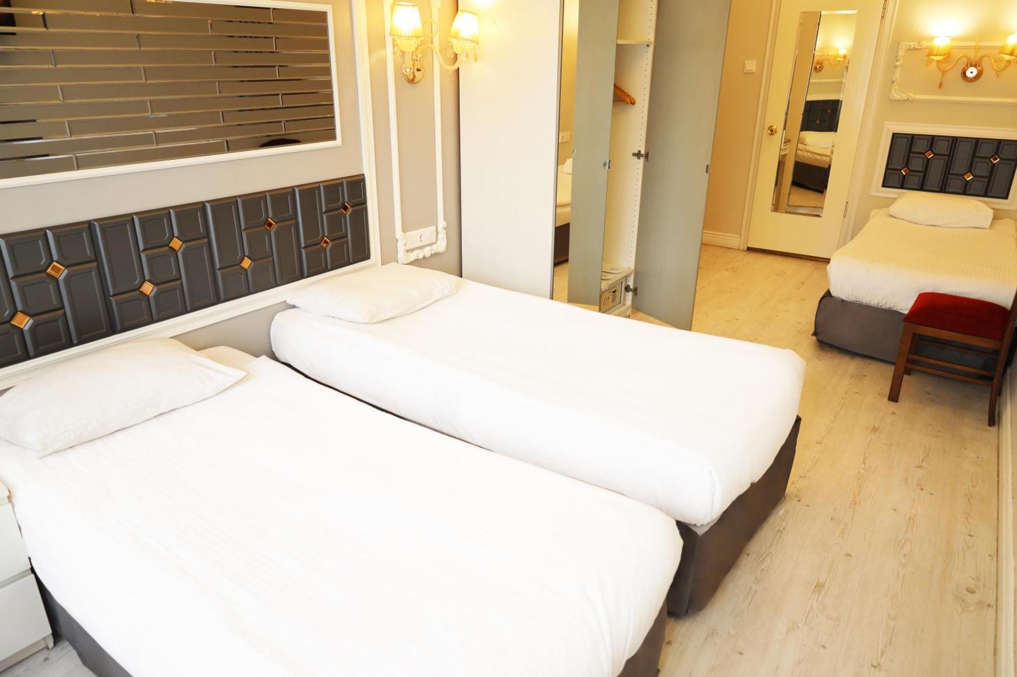 Bakirkoy Tashan Business & Airport Hotel Istanbul Luaran gambar