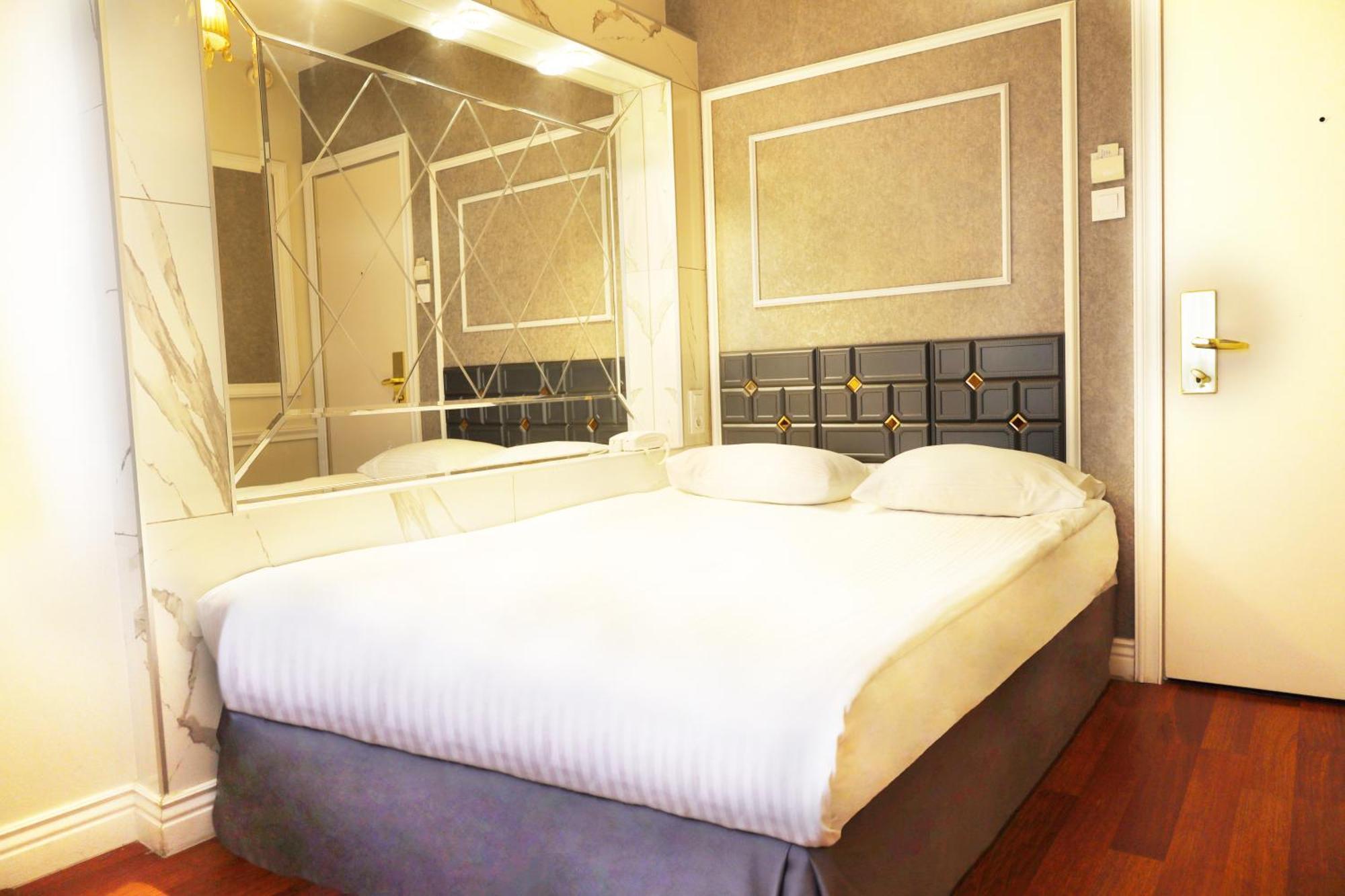 Bakirkoy Tashan Business & Airport Hotel Istanbul Luaran gambar