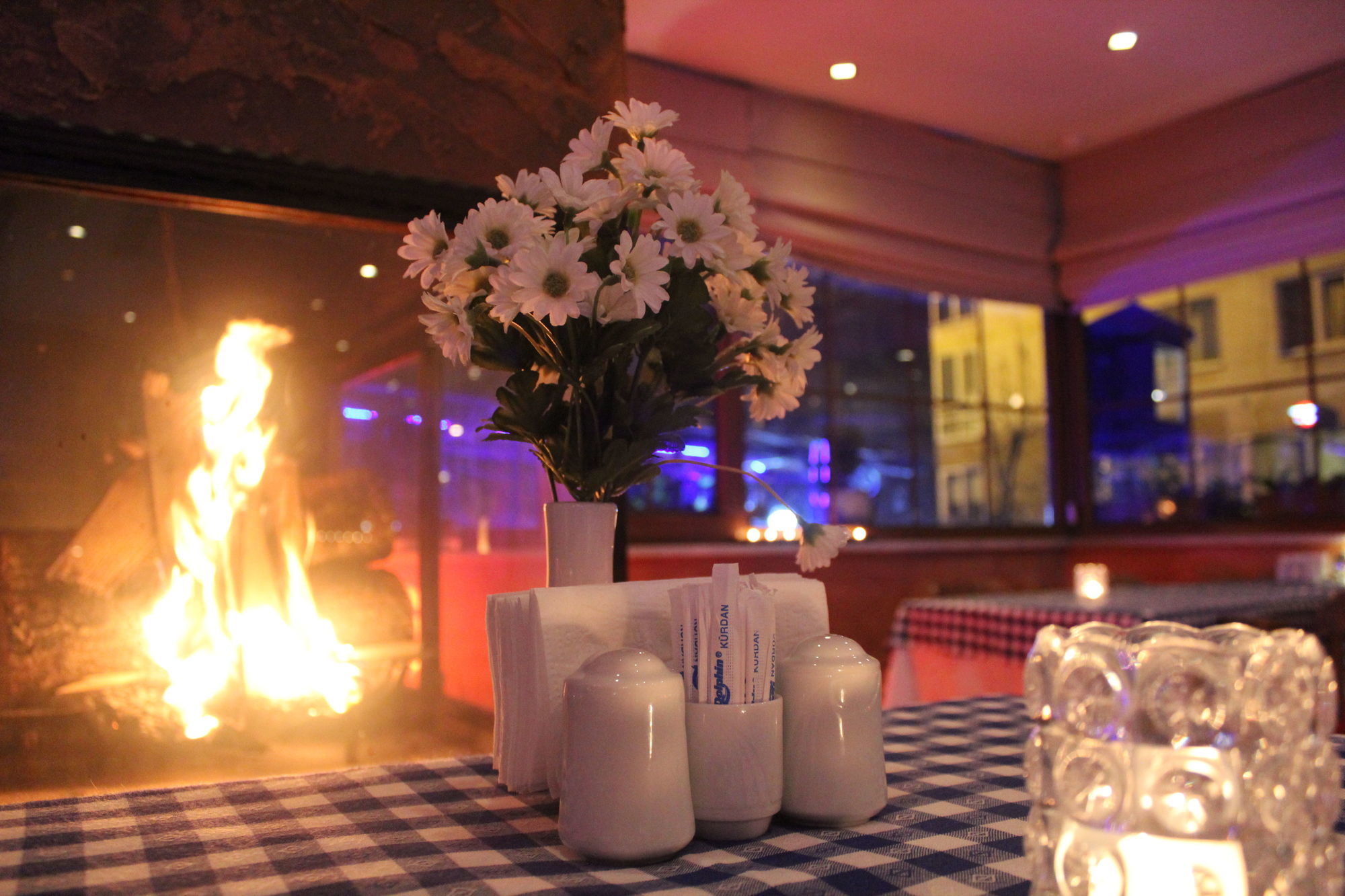 Bakirkoy Tashan Business & Airport Hotel Istanbul Luaran gambar