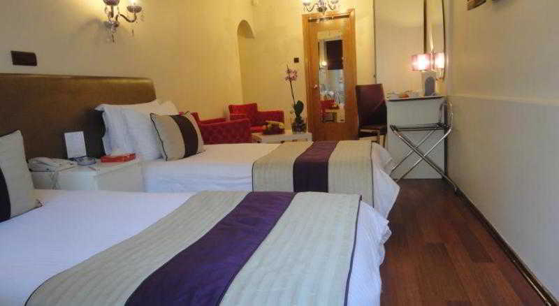 Bakirkoy Tashan Business & Airport Hotel Istanbul Luaran gambar