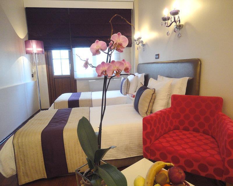 Bakirkoy Tashan Business & Airport Hotel Istanbul Luaran gambar